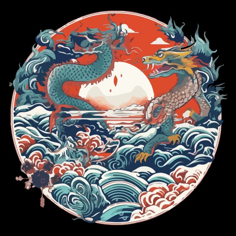 Folklore chinois