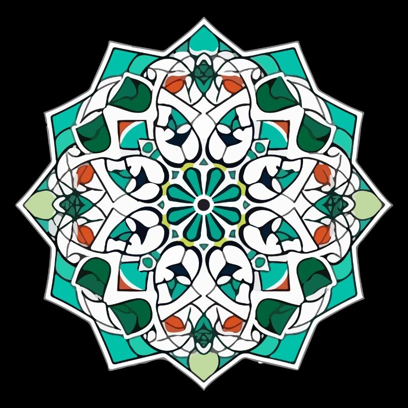 Orientalische Folklore