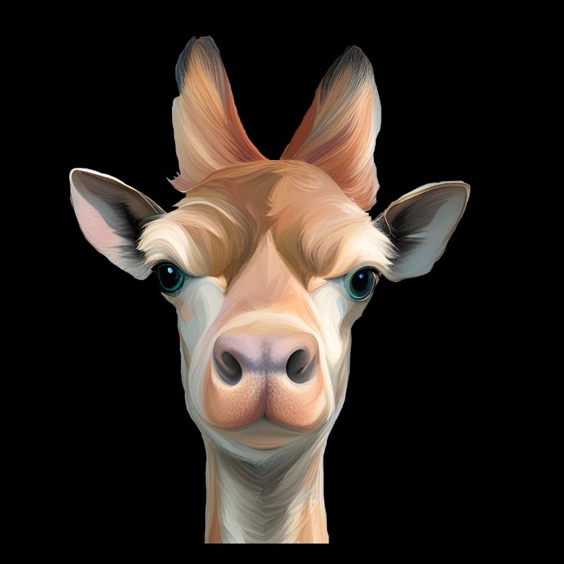 giraffe