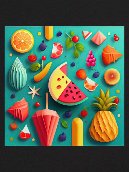 Summer Pattern