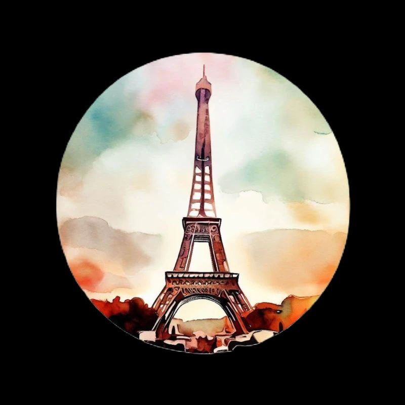 Tour Eiffel