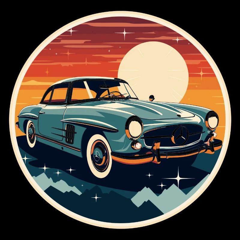 oldtimer Klassik