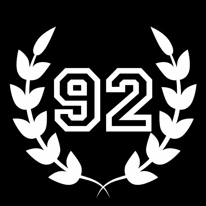 92. Geburtstags-Geschenkidee 92 Jahre