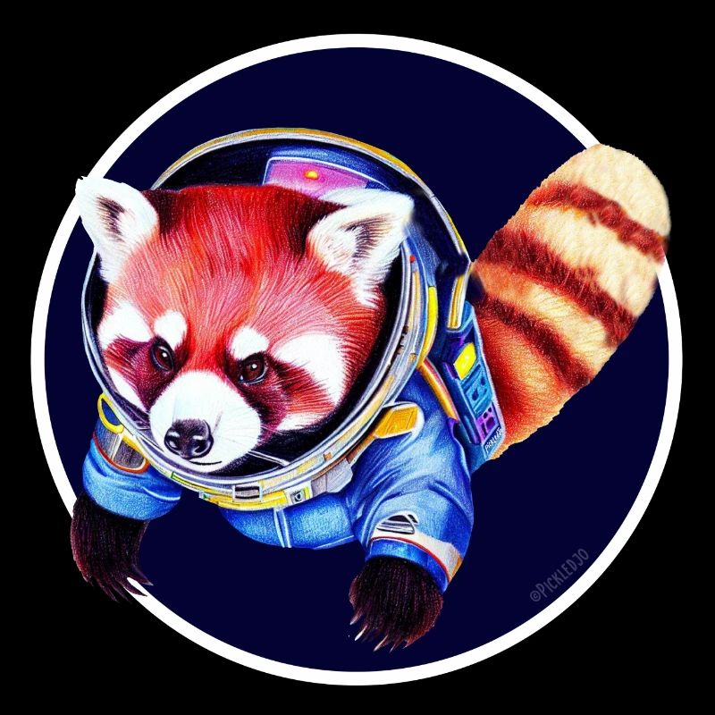Space Panda