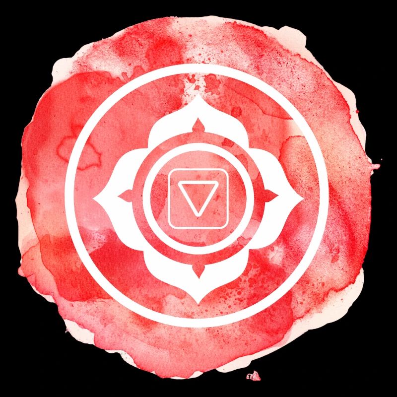 Elevate Your Foundation: Premium Root Chakra