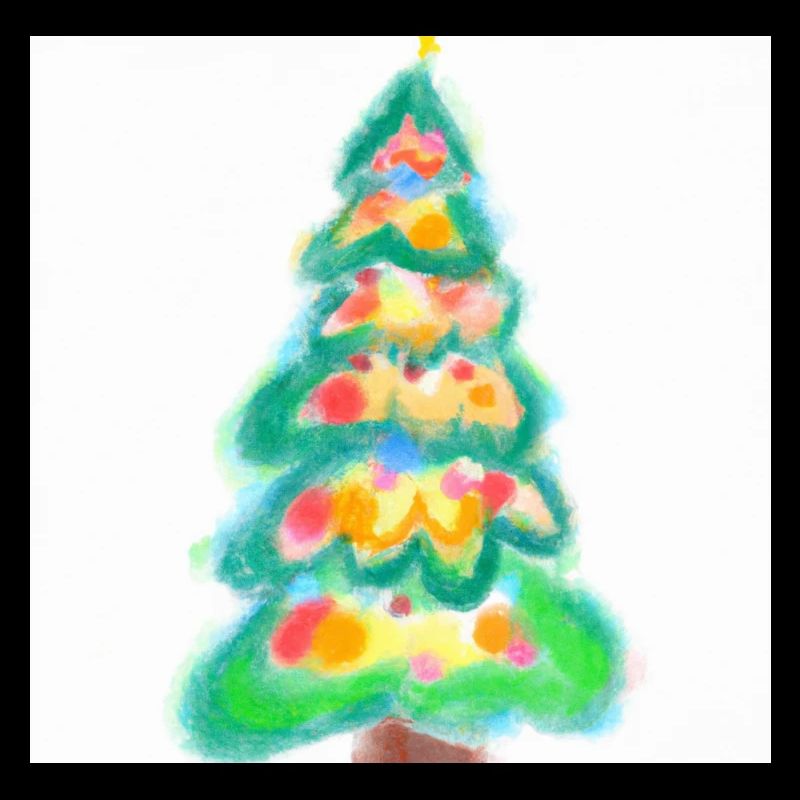 Weihnachtsbaum Tannenbaum
