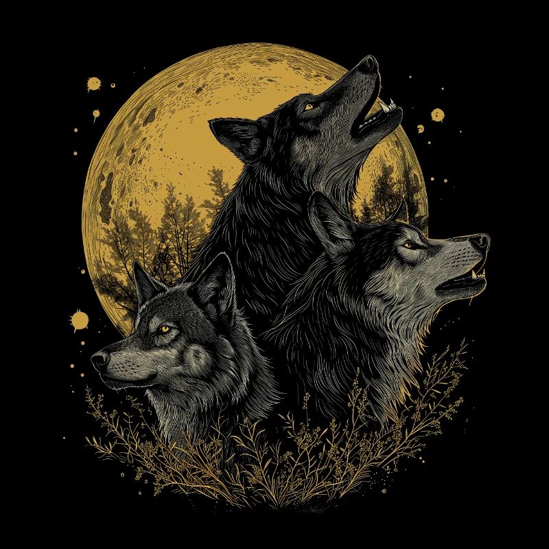 Wolf Pack