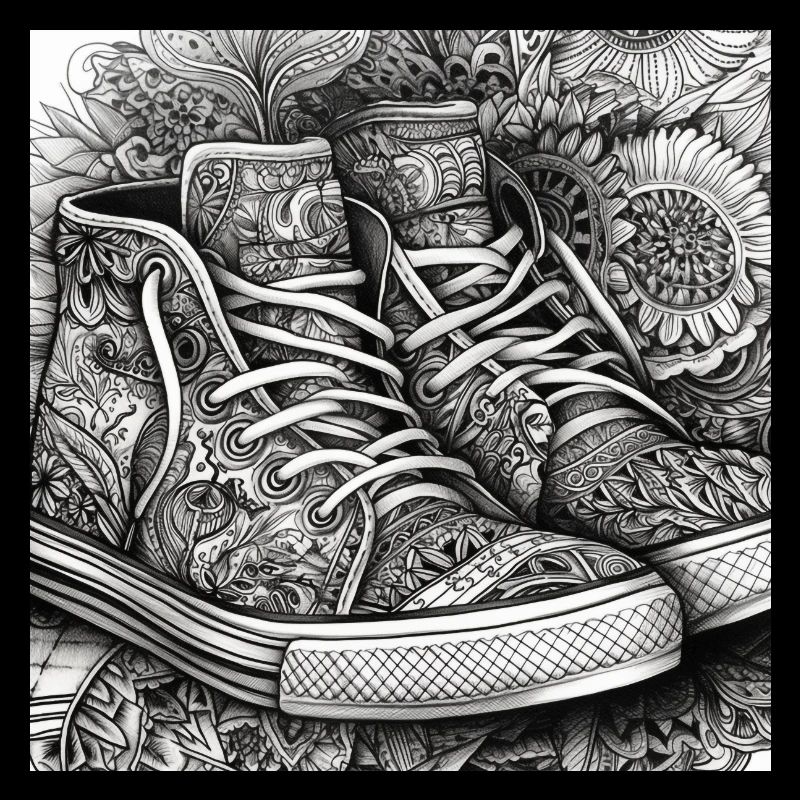 Sneaker