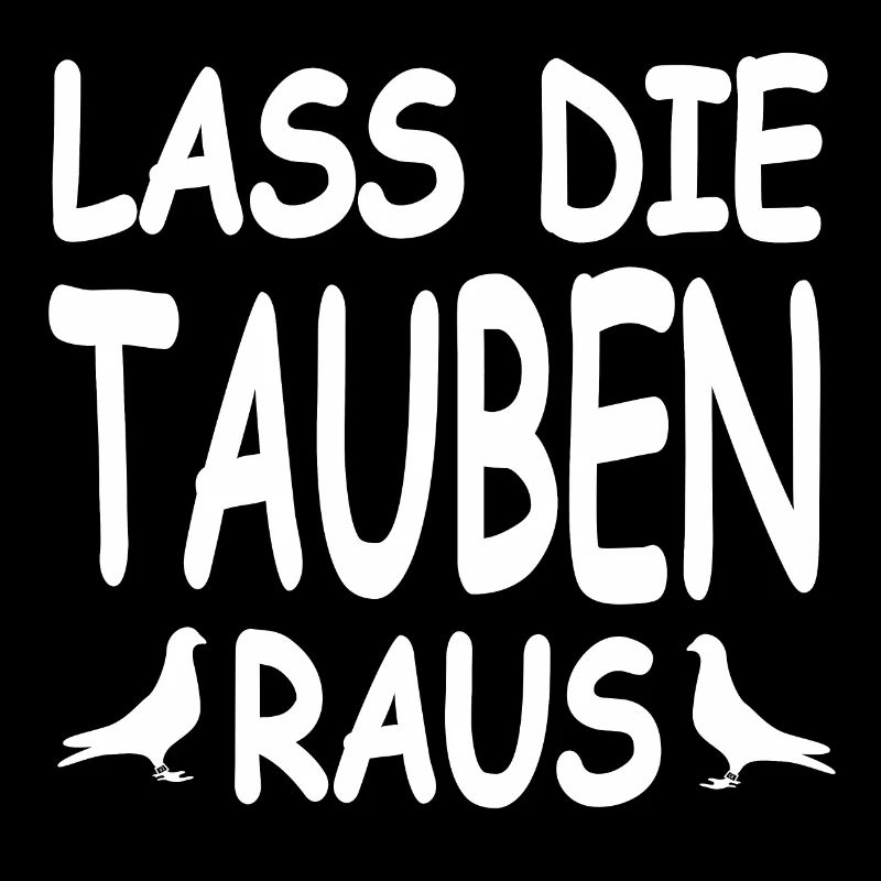 Tauben