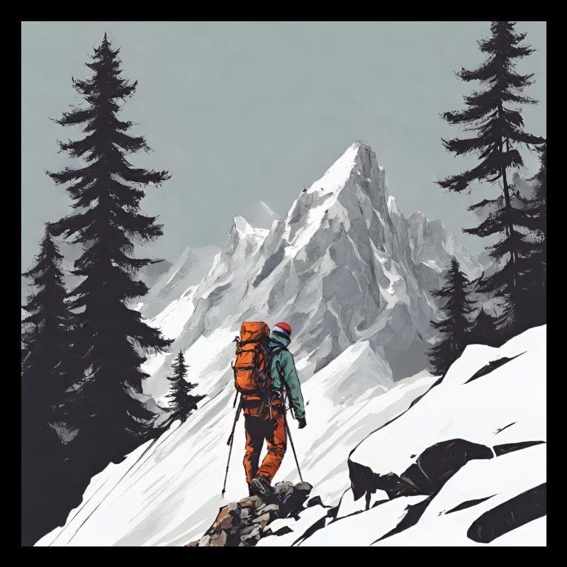 Alpinisme
