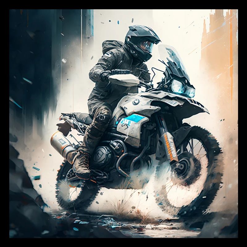 Tour d’Enduro 2