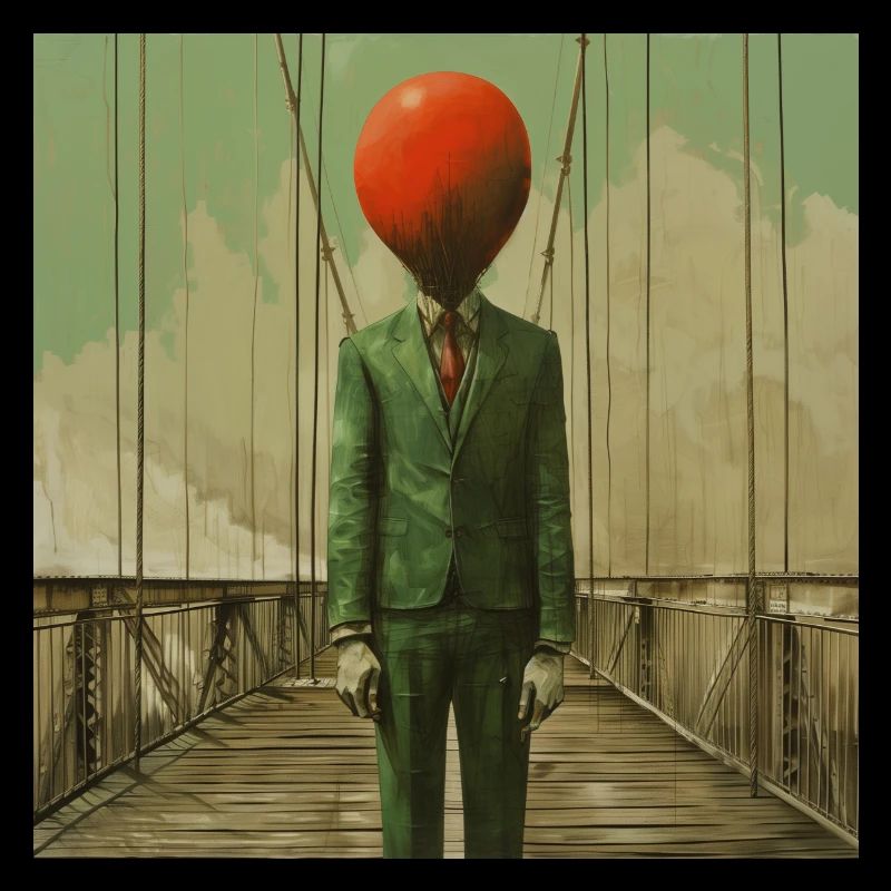 Luftballon