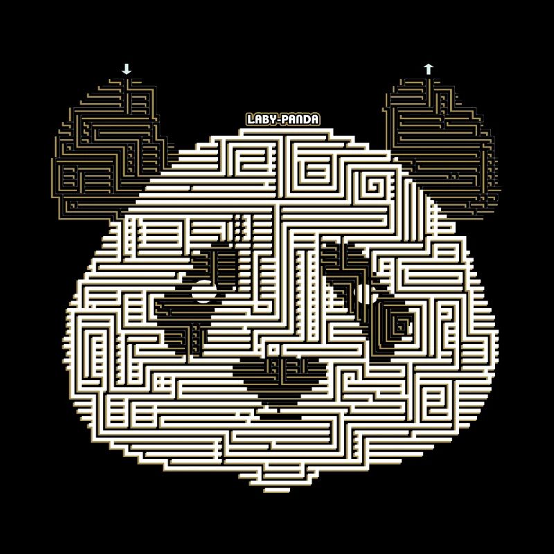 Laby-Panda