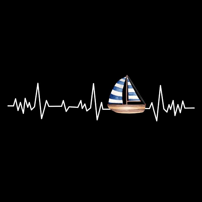 Herzschlag-Boot