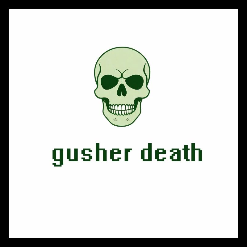 Gesunder Tod