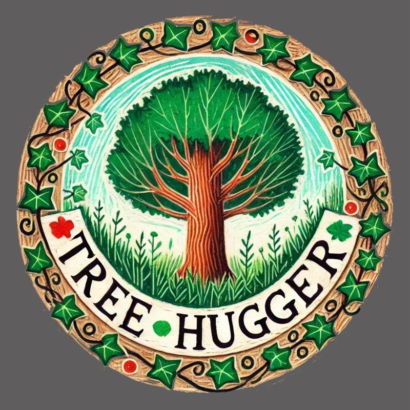 Tree Hugger