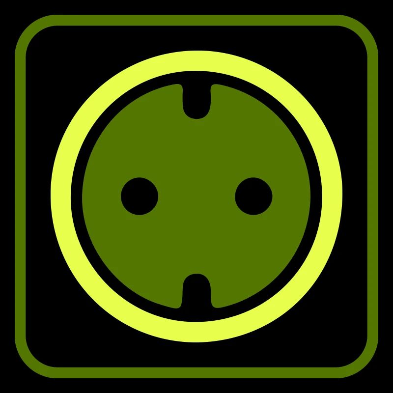 Socket icon icon