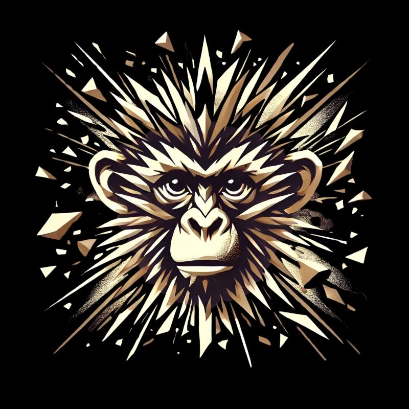 Éclats de Jungle
