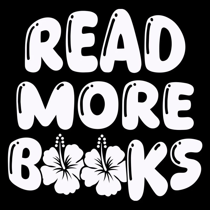 read more books