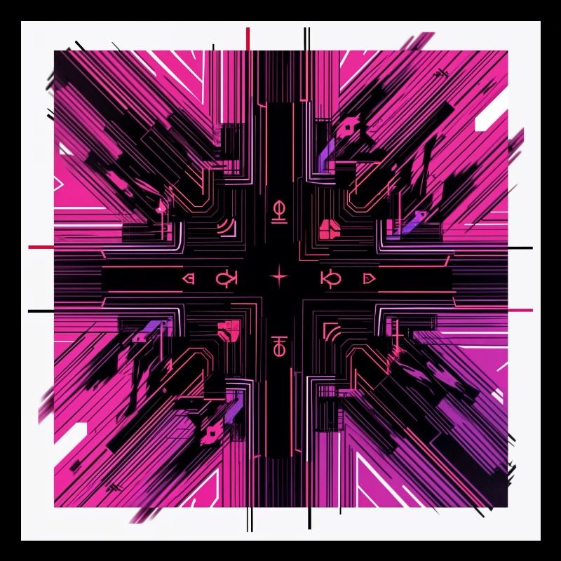 Cyber Grid Impuls