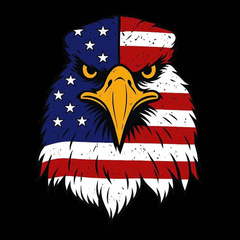 US Eagle