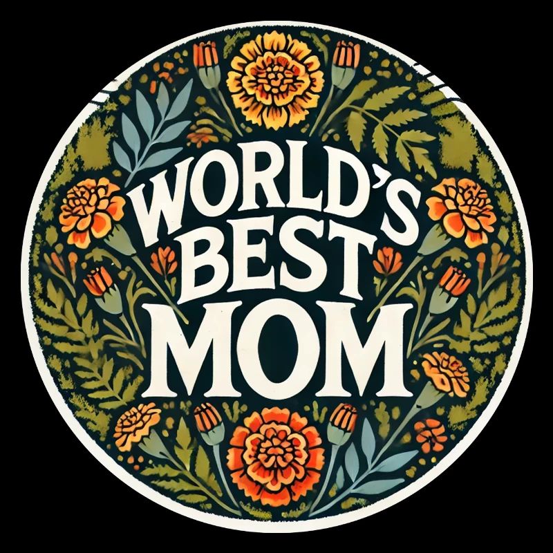 Die beste Mutter der Welt
