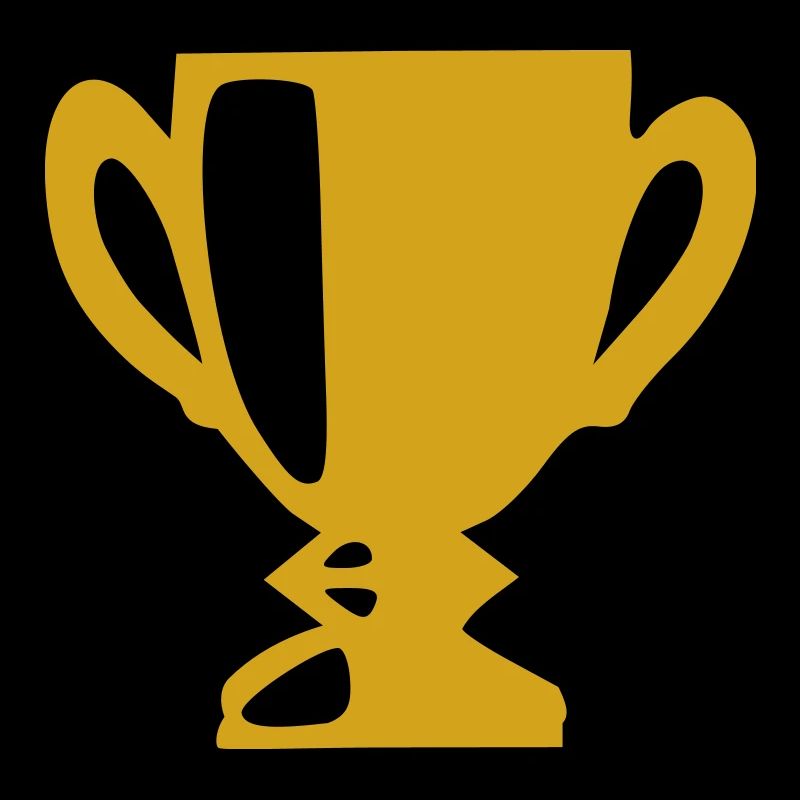 Cup - Trophy - Winner - Champion