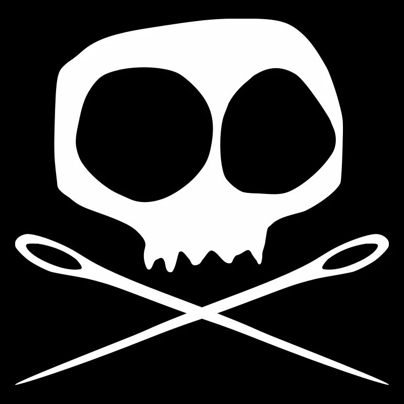 SubCouture Skull