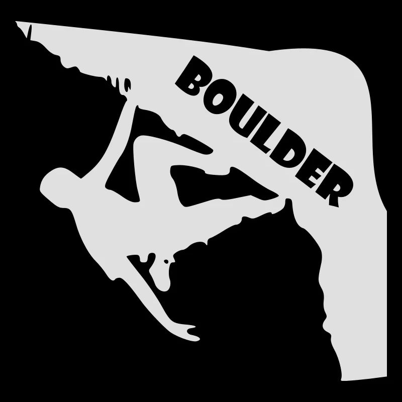 boulderer