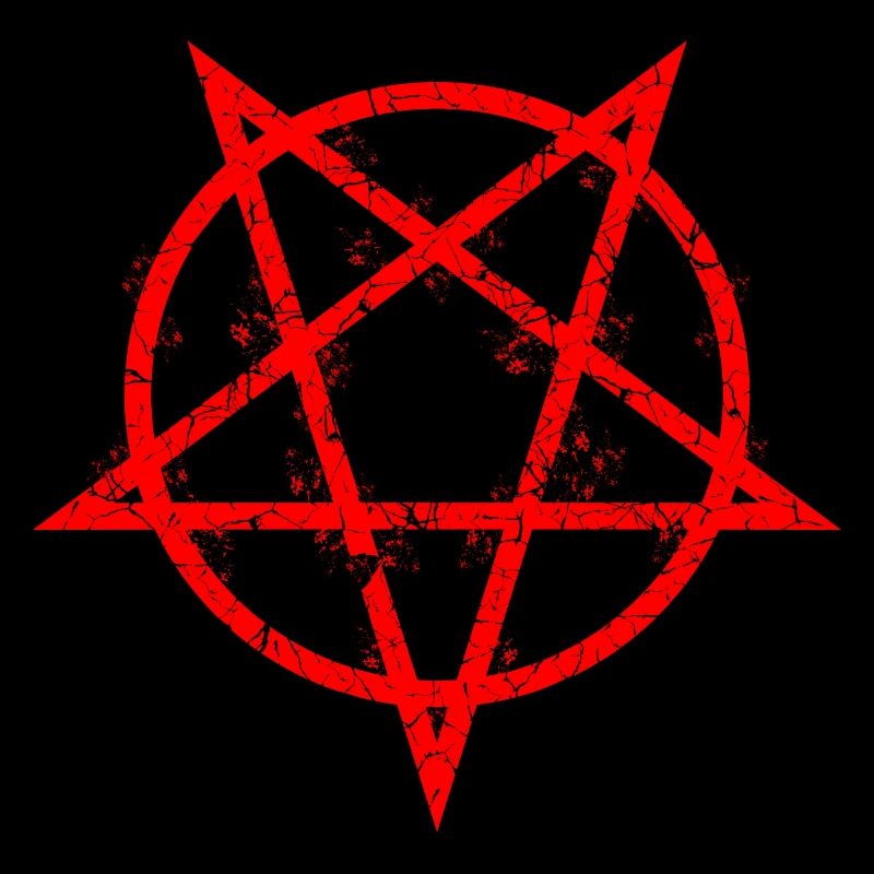 PENTAGRAMM