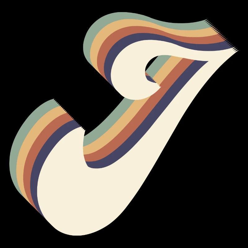 Buchstabe j