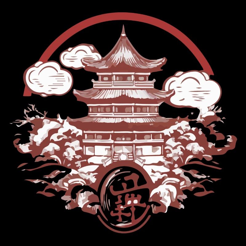 Chinesische Folklore