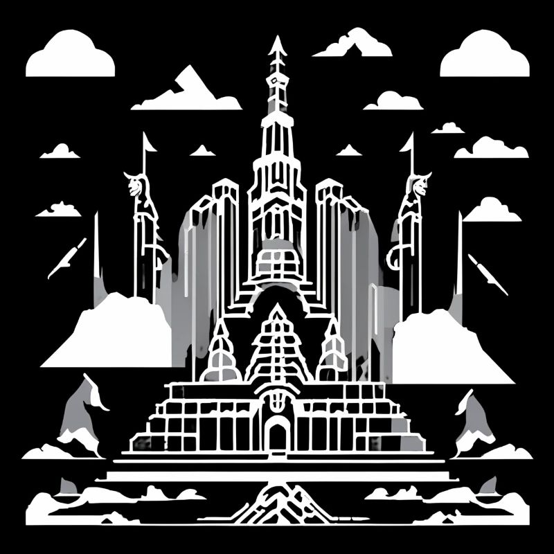 valhalla 3