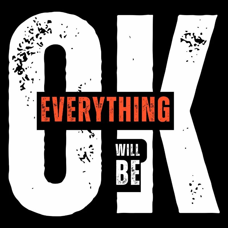 EVERYTHING OK