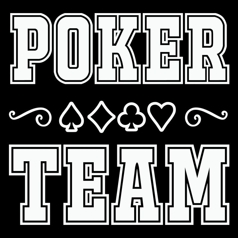 Équipe de poker