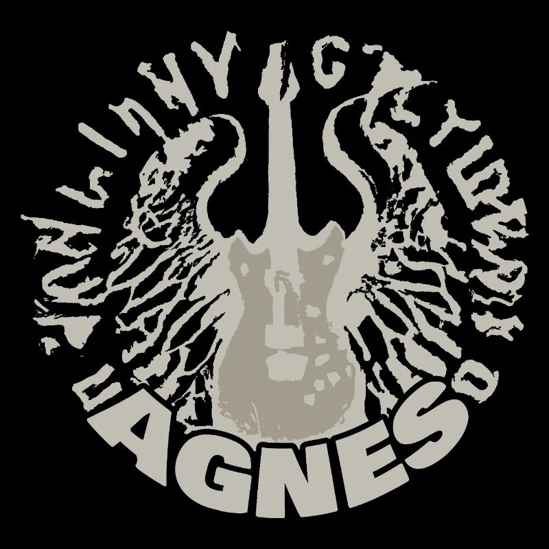 Guitar Agnes