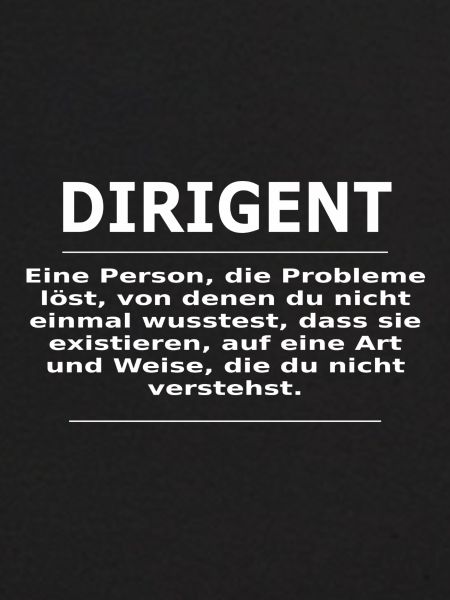 DIRIGENT