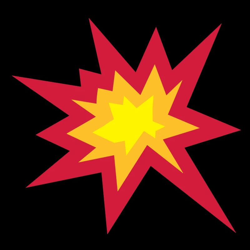 Explosion