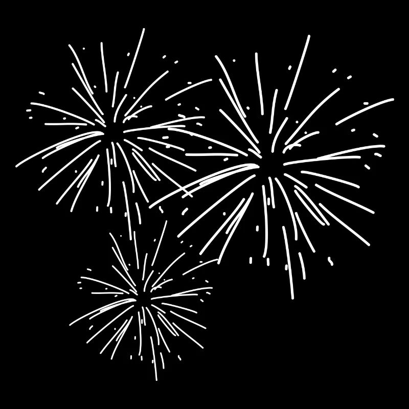 Feuerwerk Pyro Pyrotechnik Effekt