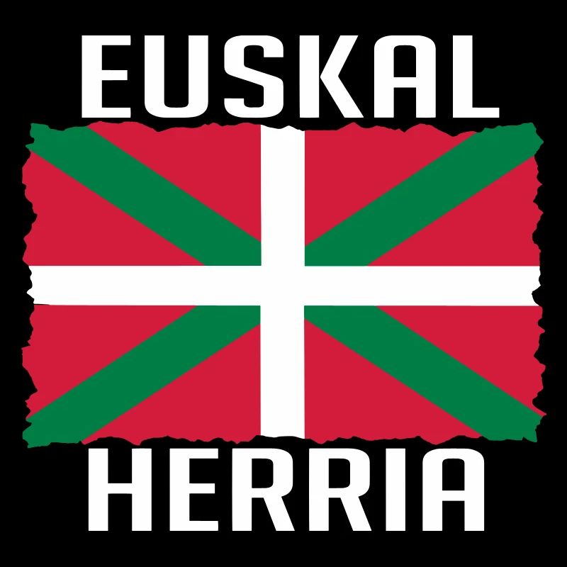 Drapeau Basque Euskal Herria Bayonne