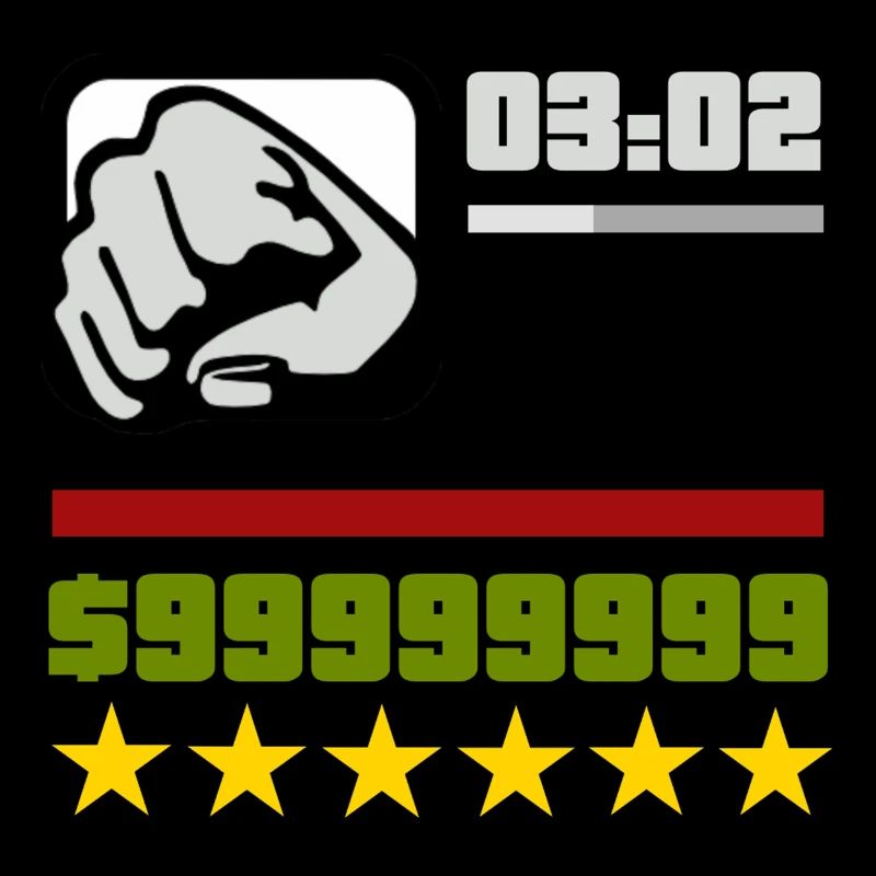 Gta san andreas videospiel grafik