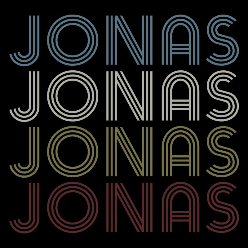 Jonas Jonas Jonas Jonas