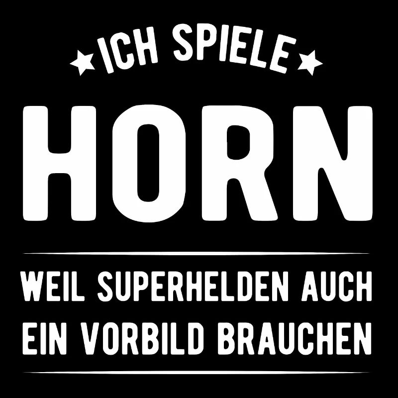 Horn