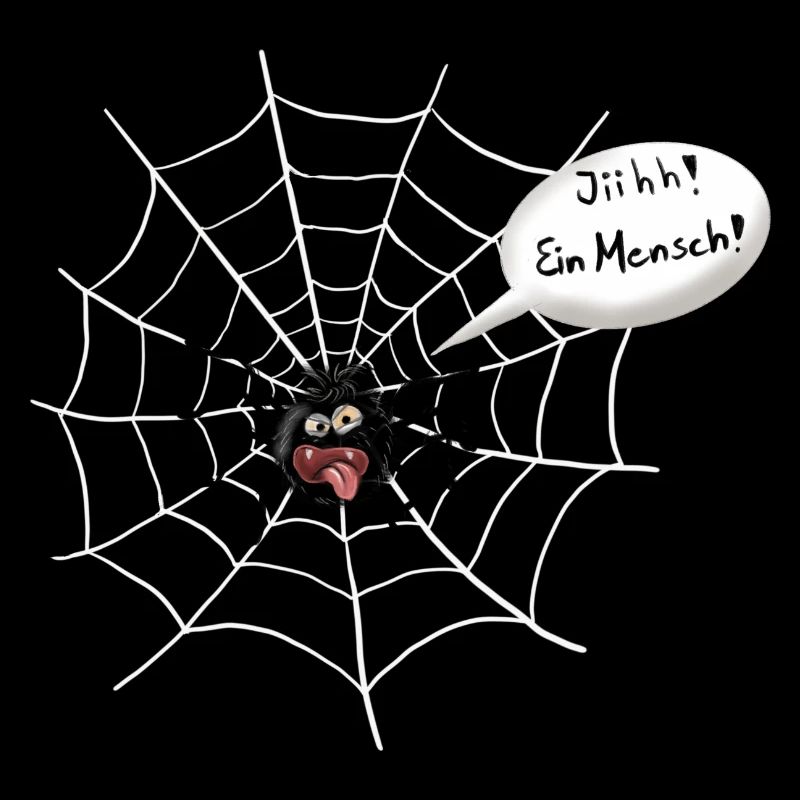 spinne