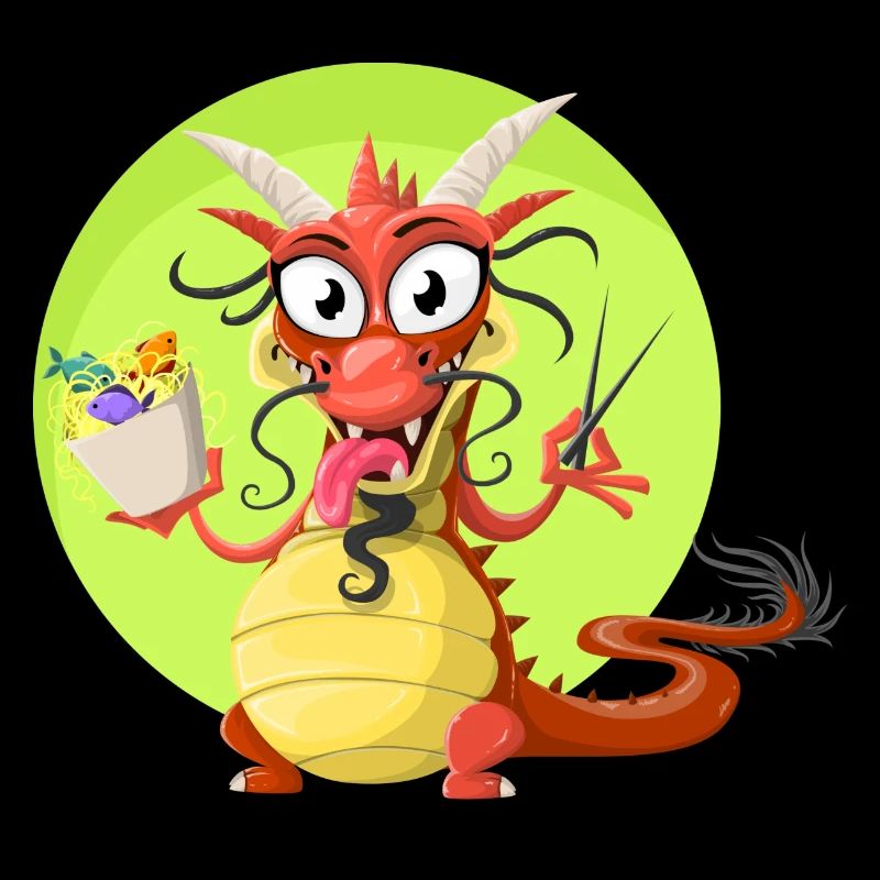 dragon
