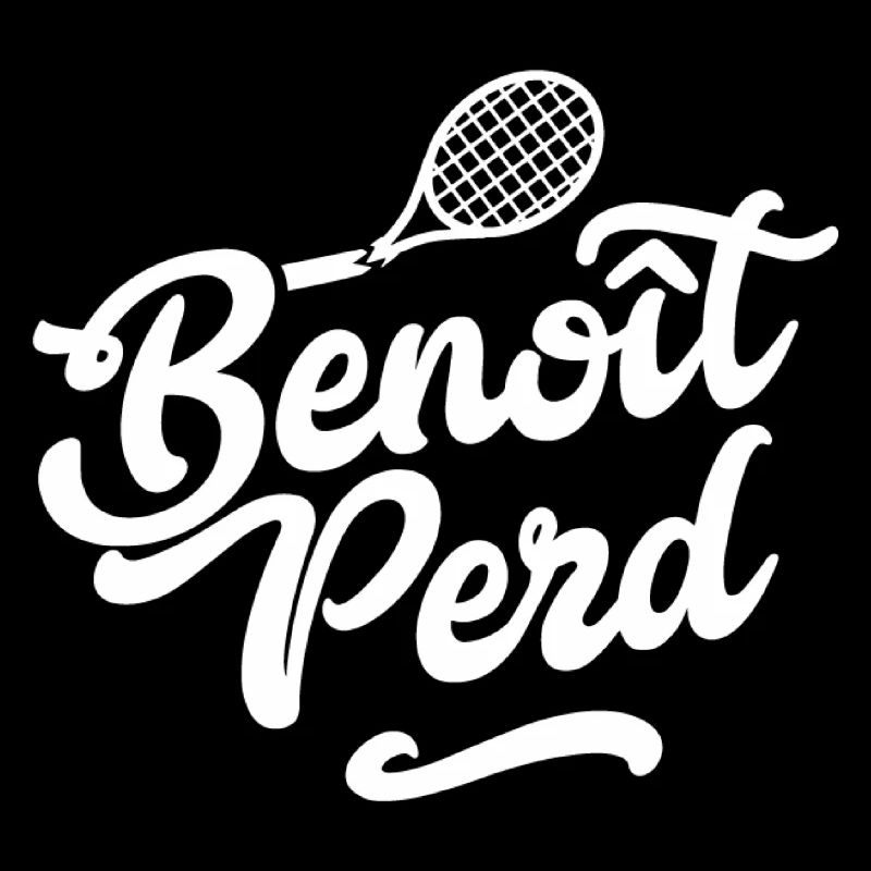Benoit Perd