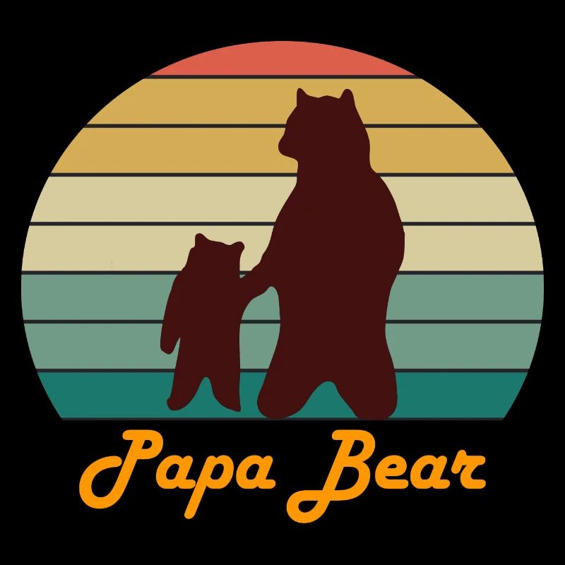 Papa Ours