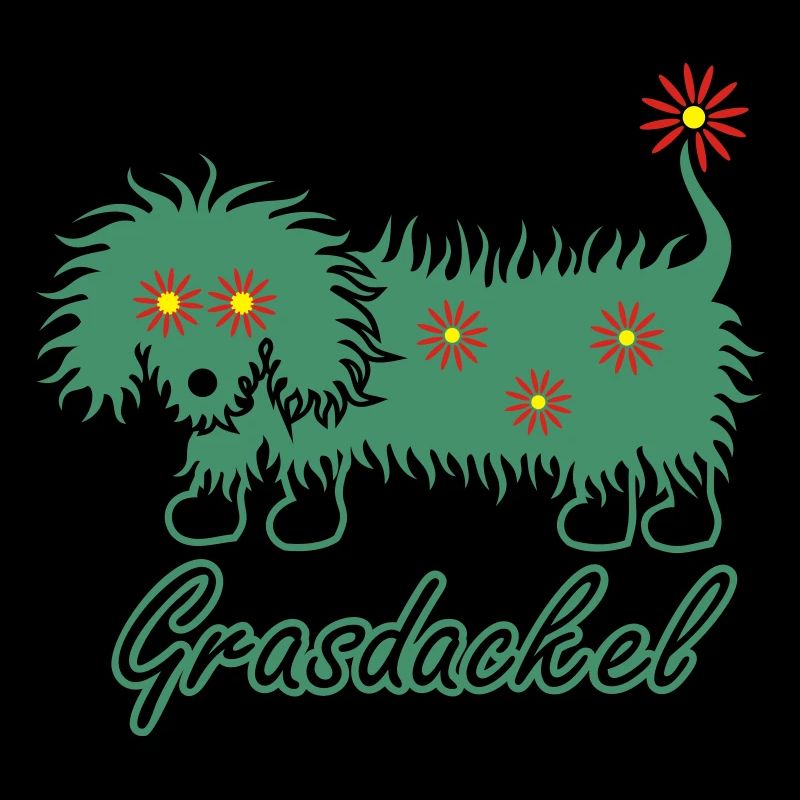 grasdackel 4