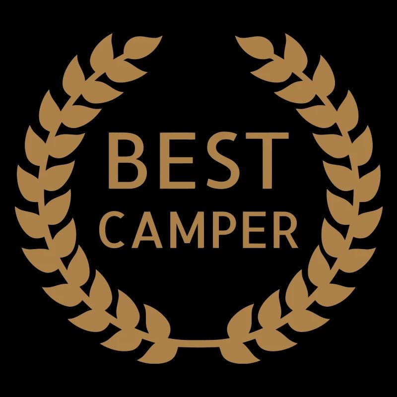 Campingplatz / Camper / Camping / Camp