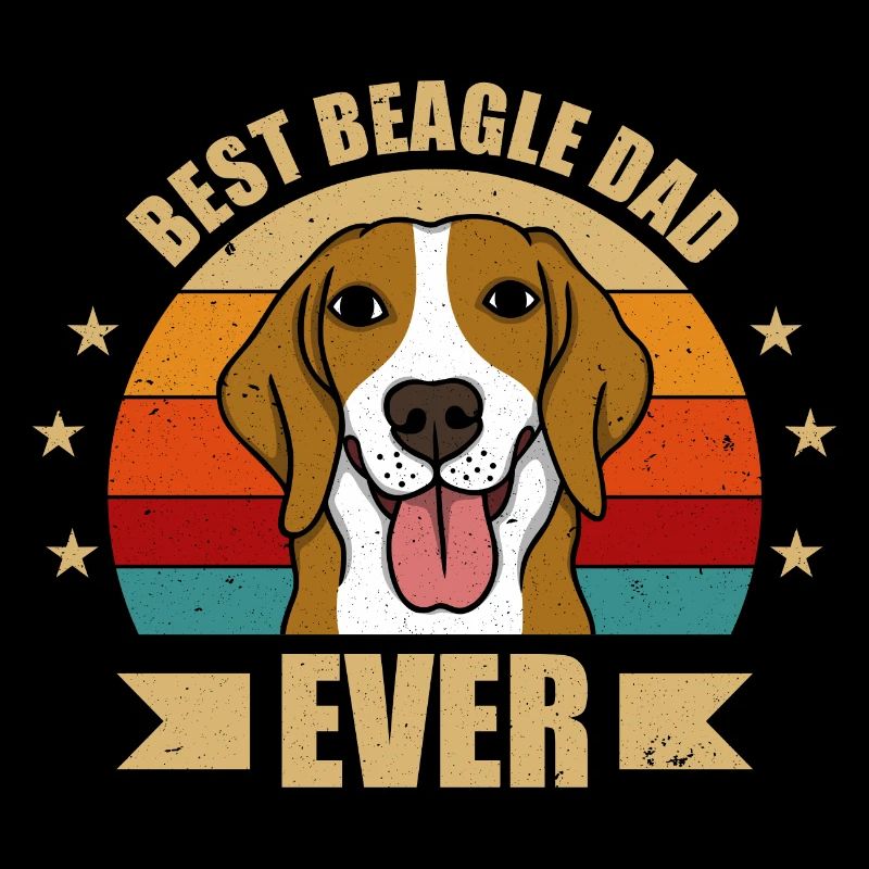 MEILLEUR BEAGLE Papa